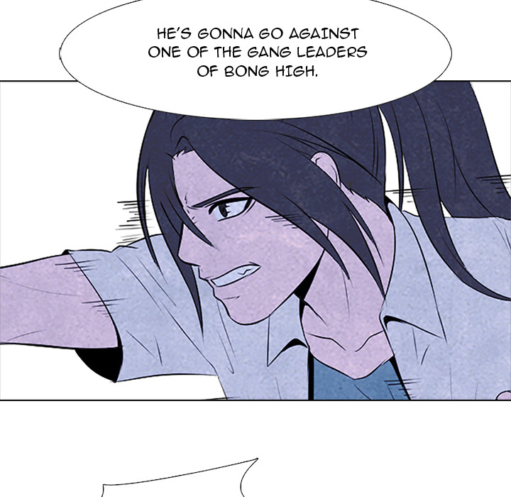 High School Devil Chapter 54 image 19