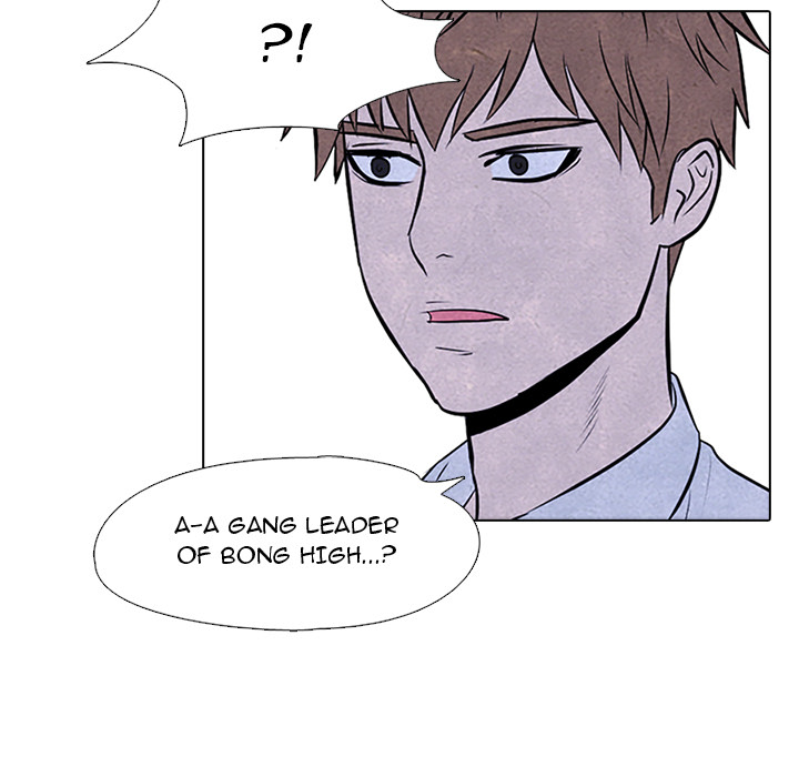 High School Devil Chapter 54 image 20
