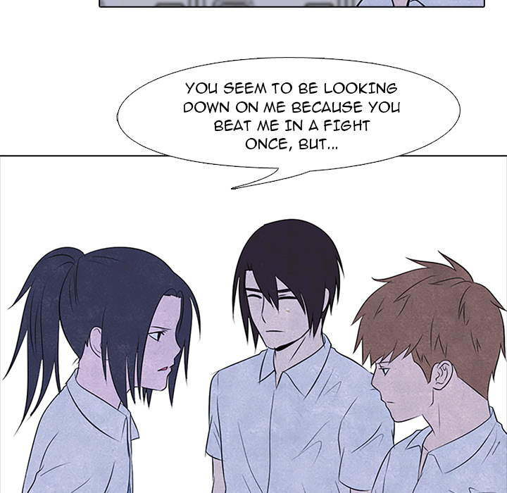 High School Devil Chapter 54 image 38