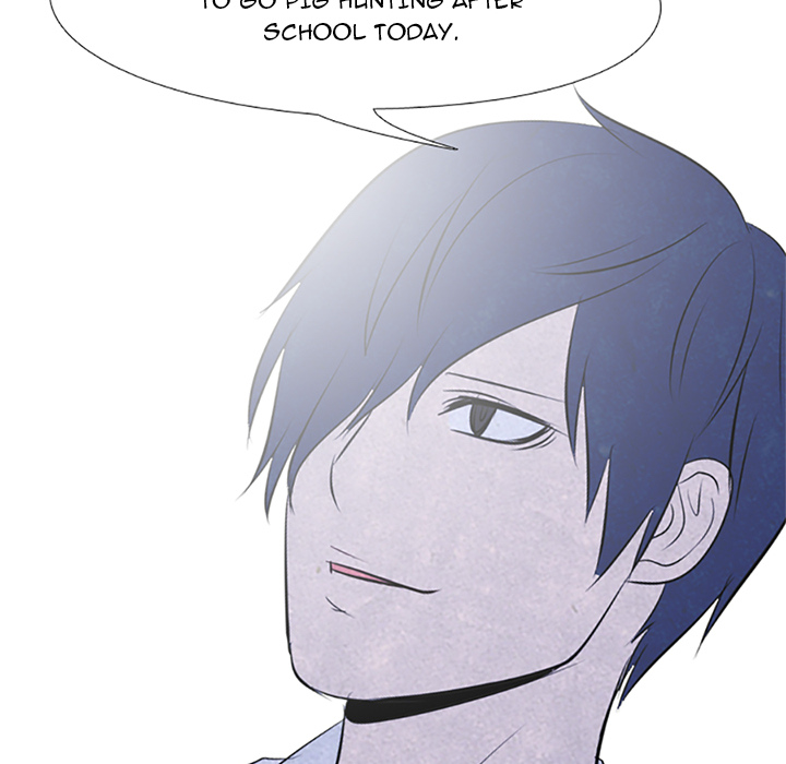 High School Devil Chapter 54 image 8