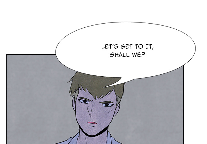 High School Devil Chapter 55 image 0