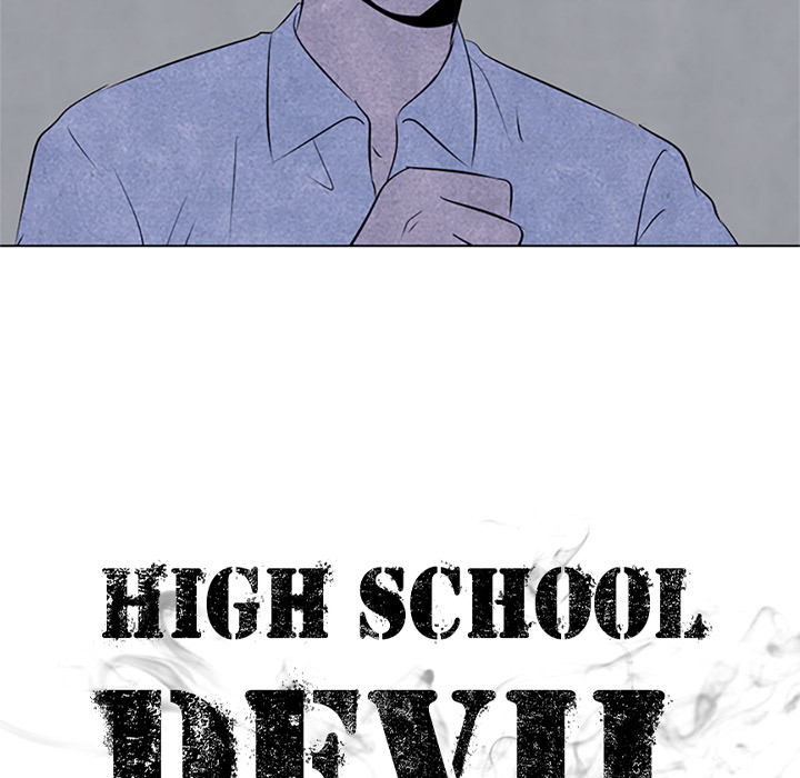 High School Devil Chapter 55 image 9