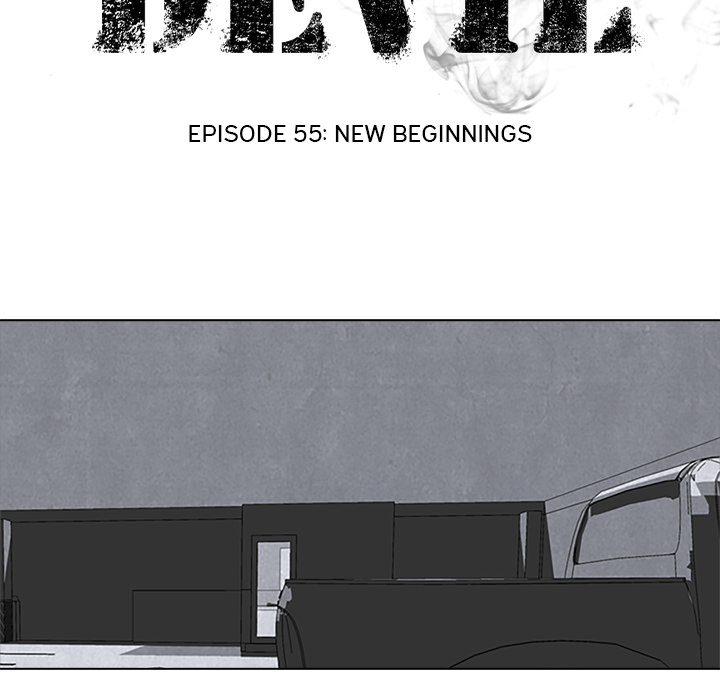 High School Devil Chapter 55 image 10