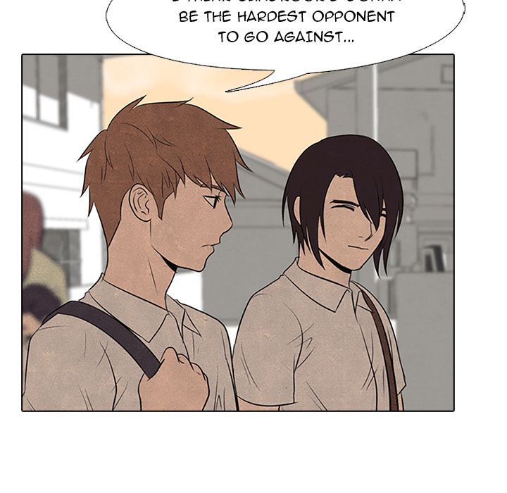 High School Devil Chapter 55 image 23