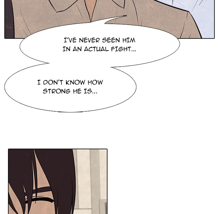 High School Devil Chapter 55 image 29