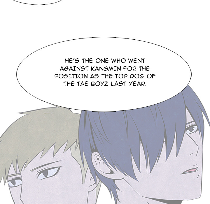 High School Devil Chapter 55 image 32