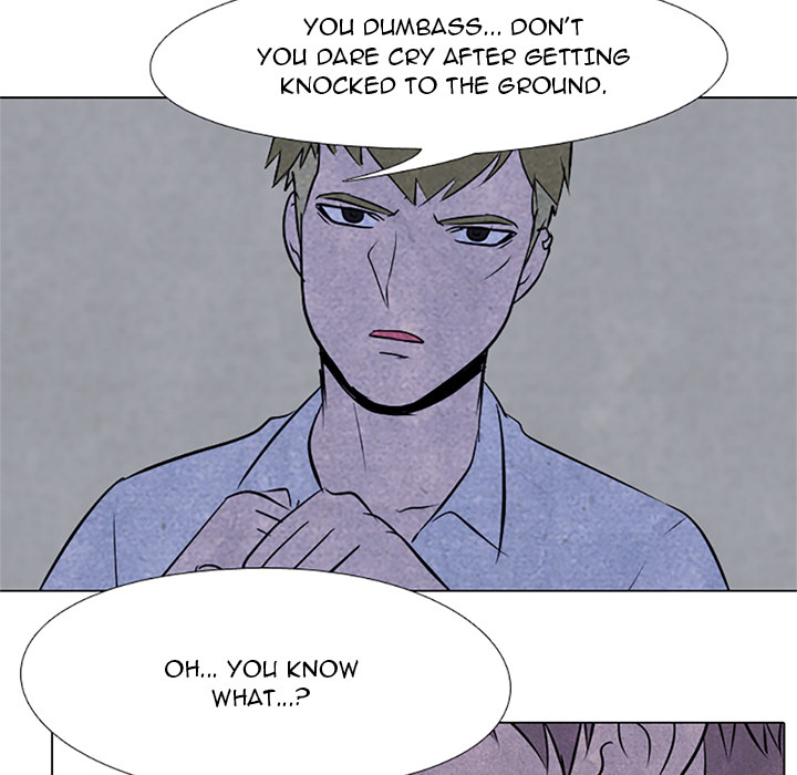 High School Devil Chapter 55 image 4