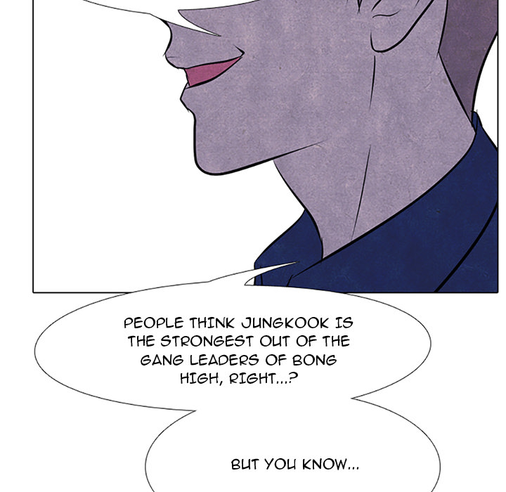 High School Devil Chapter 55 image 5