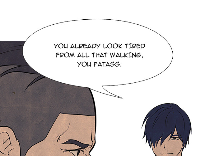 High School Devil Chapter 57 image 0