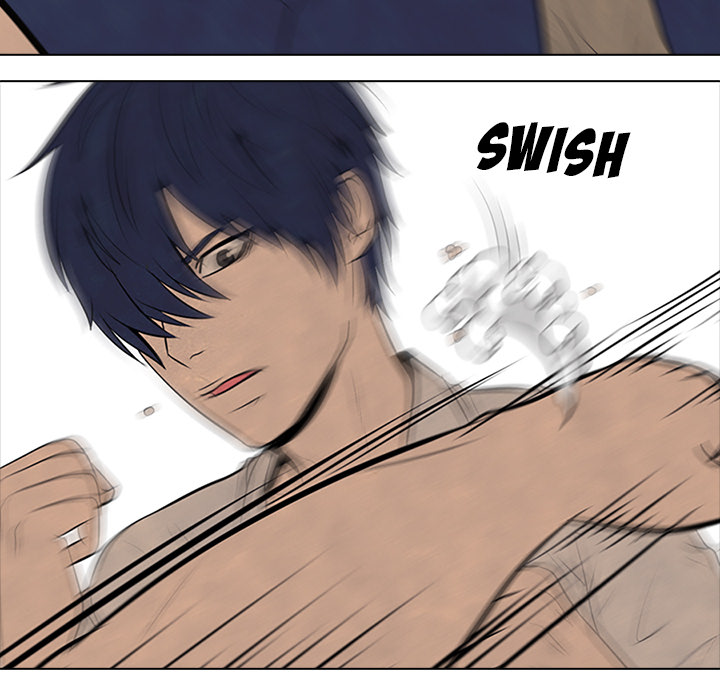 High School Devil Chapter 57 image 17