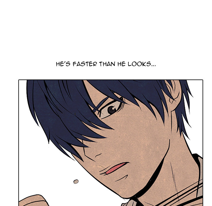 High School Devil Chapter 57 image 18