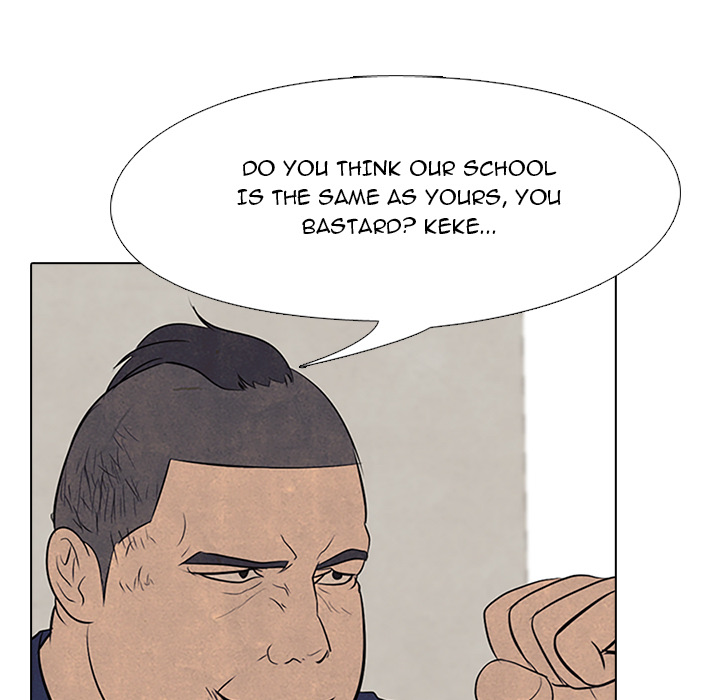 High School Devil Chapter 57 image 38
