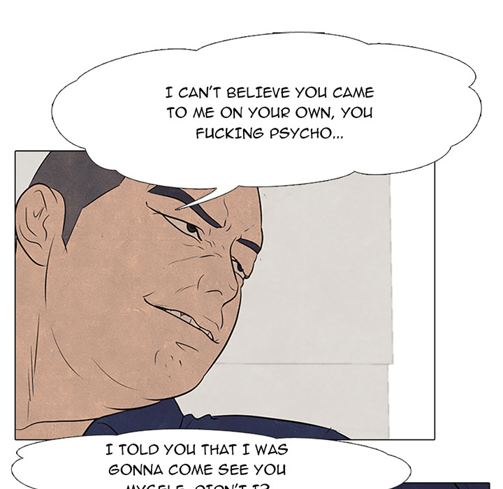 High School Devil Chapter 57 image 4