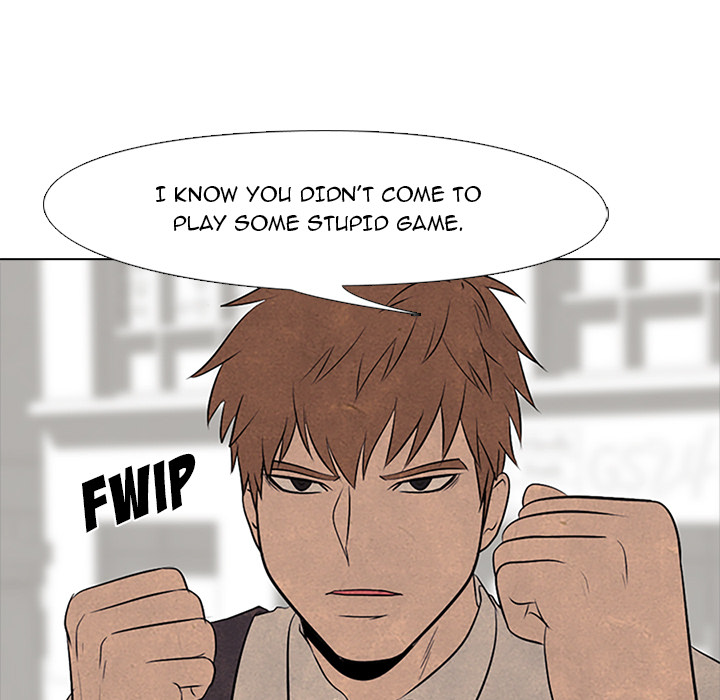 High School Devil Chapter 57 image 74