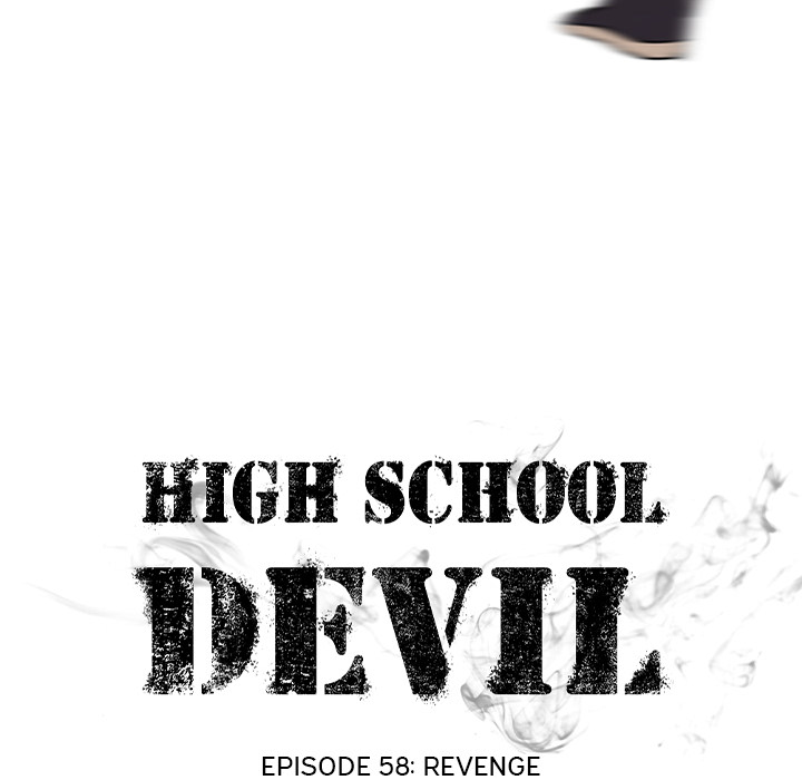 High School Devil Chapter 58 image 10
