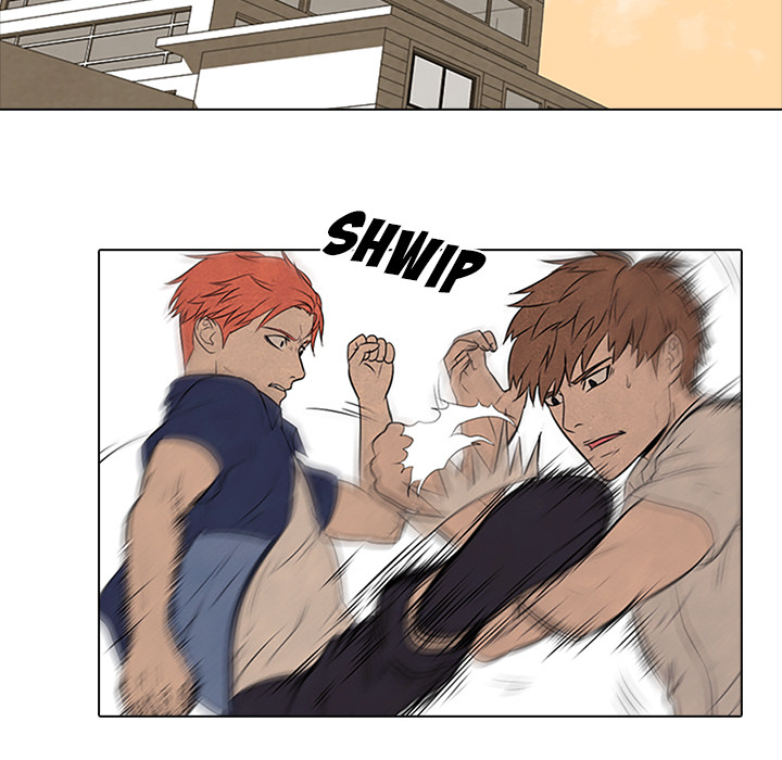 High School Devil Chapter 58 image 12