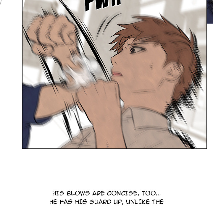 High School Devil Chapter 58 image 15