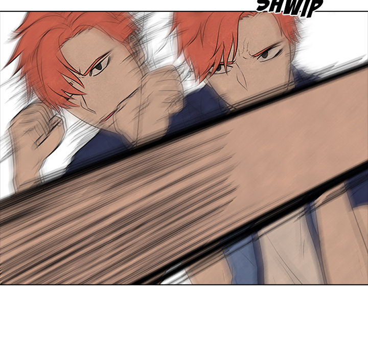 High School Devil Chapter 58 image 18
