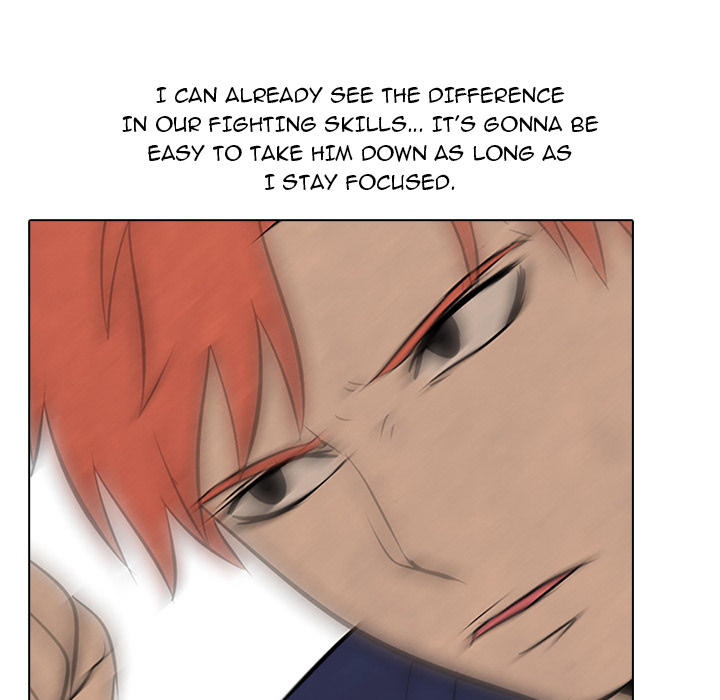 High School Devil Chapter 58 image 19