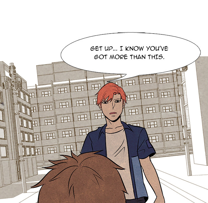 High School Devil Chapter 58 image 27