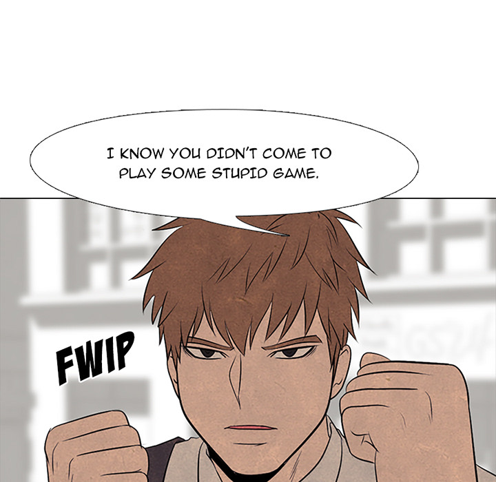 High School Devil Chapter 58 image 4