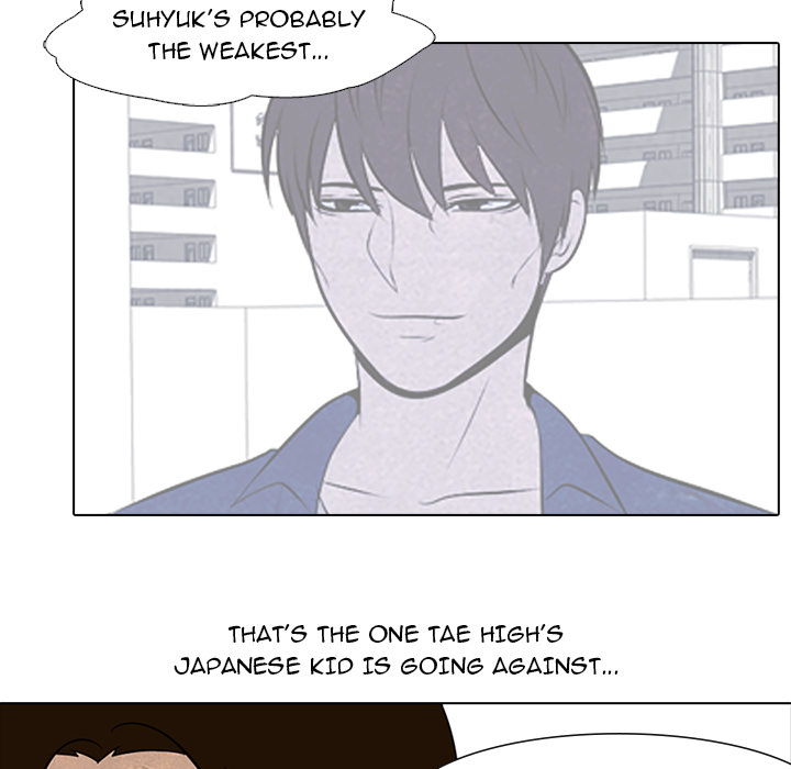 High School Devil Chapter 58 image 54