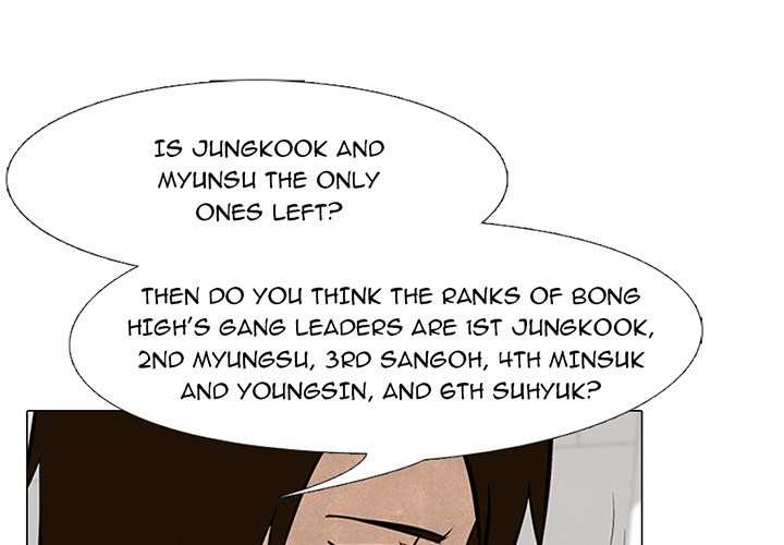 High School Devil Chapter 59 image 0