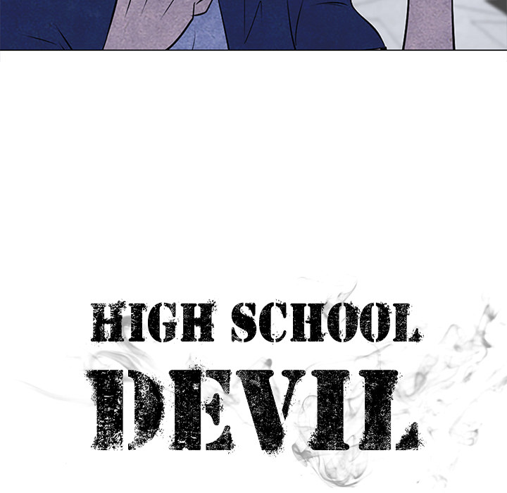 High School Devil Chapter 59 image 10