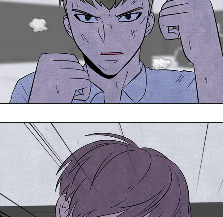 High School Devil Chapter 59 image 19