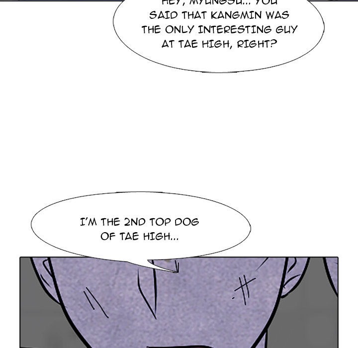 High School Devil Chapter 59 image 29