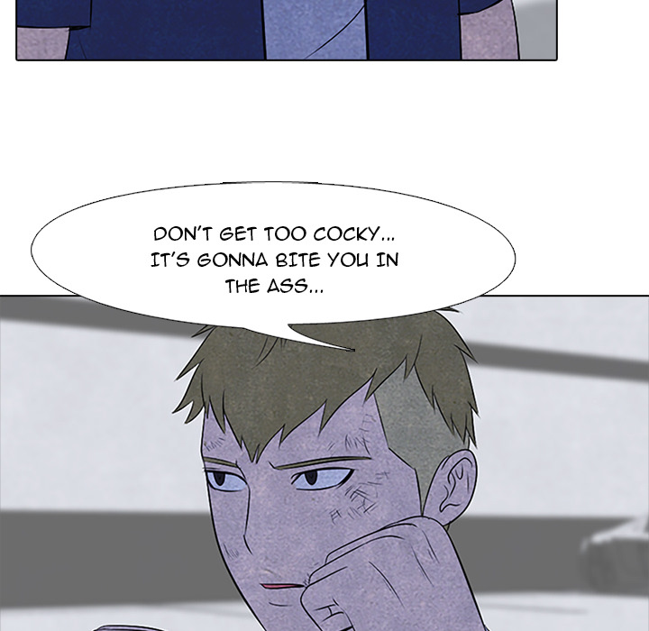 High School Devil Chapter 59 image 33