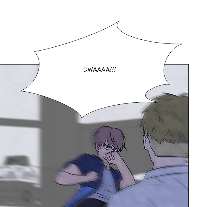 High School Devil Chapter 59 image 62