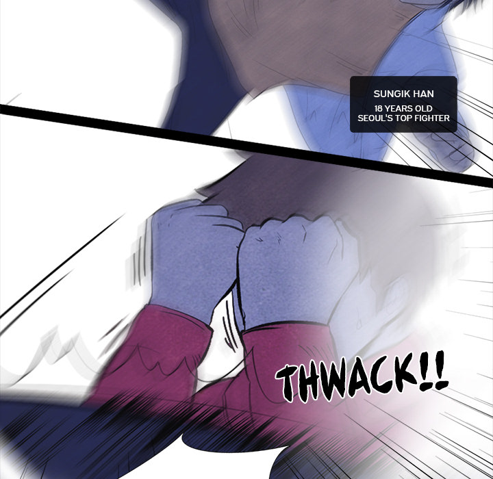 High School Devil Chapter 6 image 13