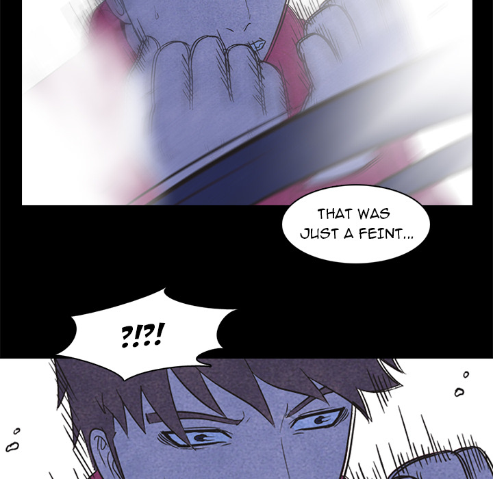 High School Devil Chapter 6 image 15