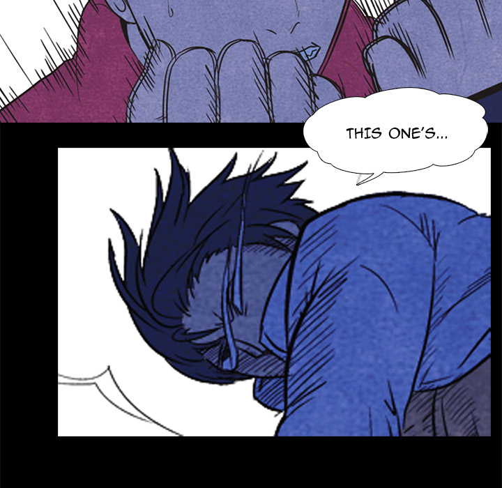 High School Devil Chapter 6 image 16