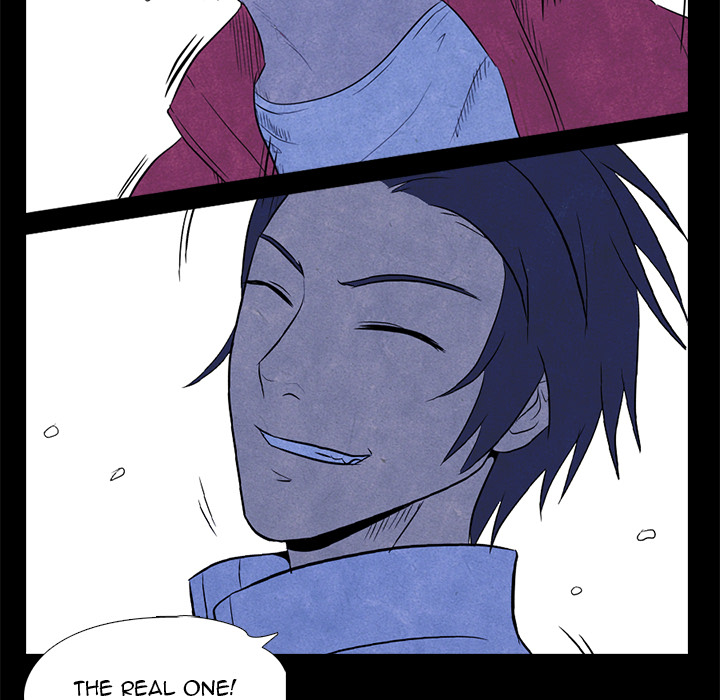 High School Devil Chapter 6 image 20