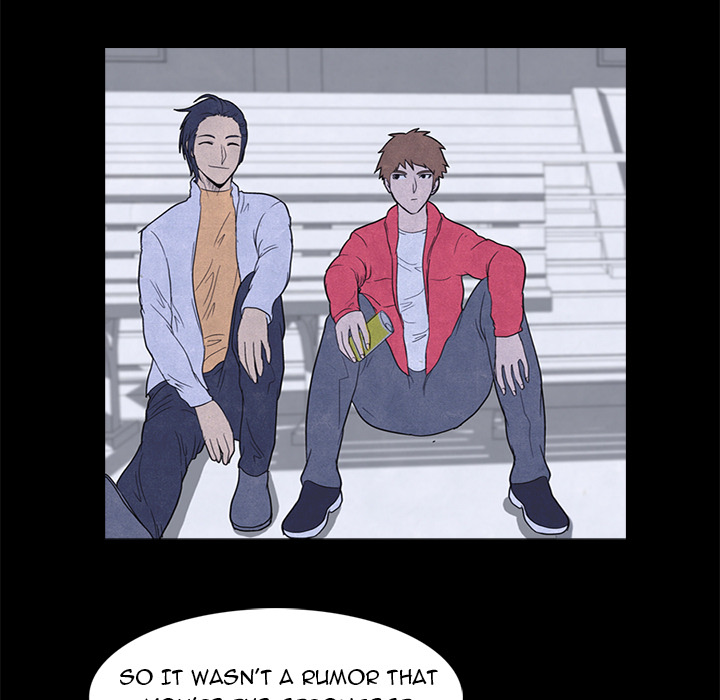 High School Devil Chapter 6 image 28