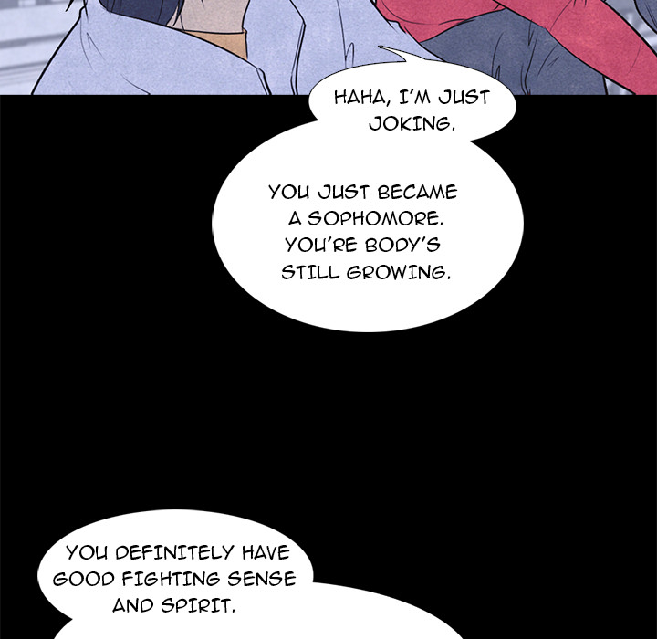 High School Devil Chapter 6 image 31