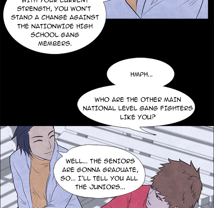 High School Devil Chapter 6 image 33