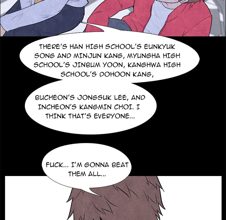 High School Devil Chapter 6 image 34