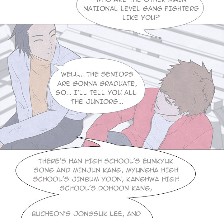 High School Devil Chapter 6 image 38
