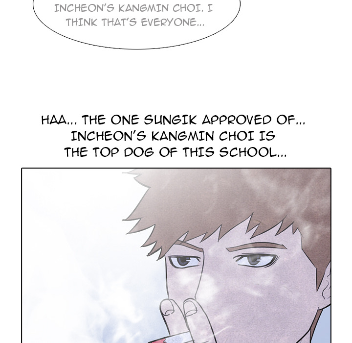 High School Devil Chapter 6 image 39
