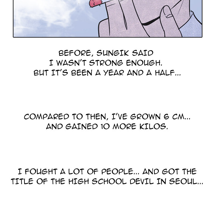 High School Devil Chapter 6 image 40