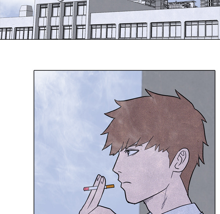 High School Devil Chapter 6 image 7