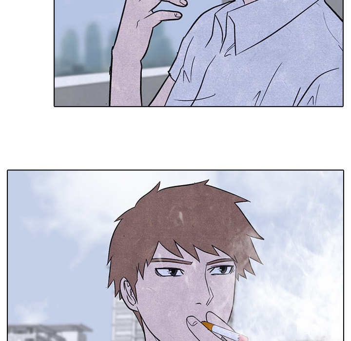 High School Devil Chapter 6 image 8