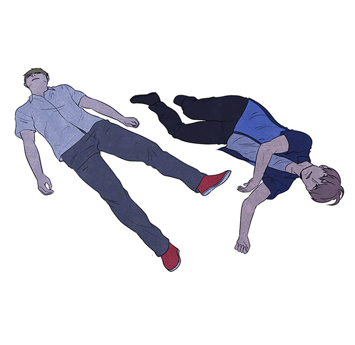 High School Devil Chapter 60 image 10