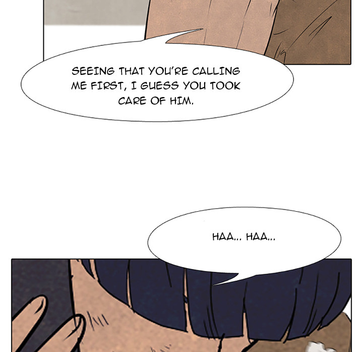 High School Devil Chapter 61 image 17