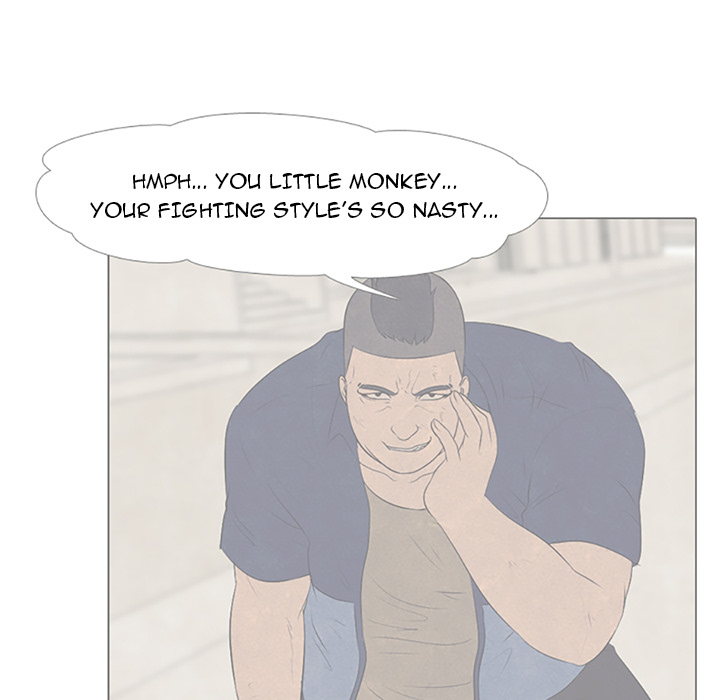 High School Devil Chapter 61 image 6