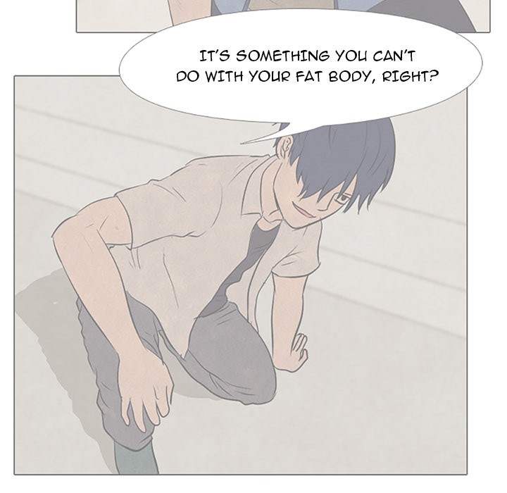 High School Devil Chapter 61 image 7