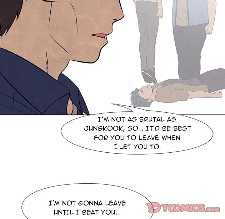 High School Devil Chapter 62 image 13